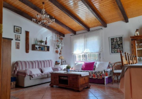 VIVENCIAS casa rural para 10 personas